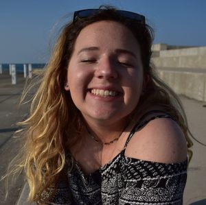 Meet your Posher, Marie